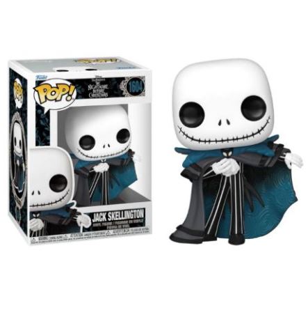 Funko Pop! - Disney The Nightmare Before Christmas - Jack Skellington (Couture) 1604