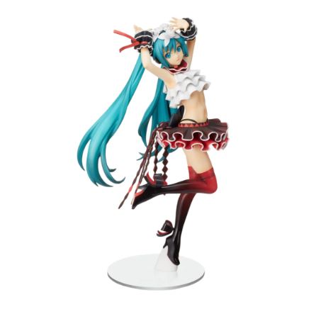 Figurine - Hatsune Miku 初音ミク- Project Diva Mega 39's Breath With You