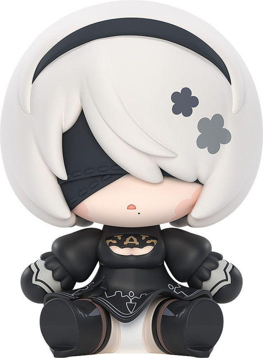 Figurine - Nier Automata - 2B Huggy Good Smile 3"