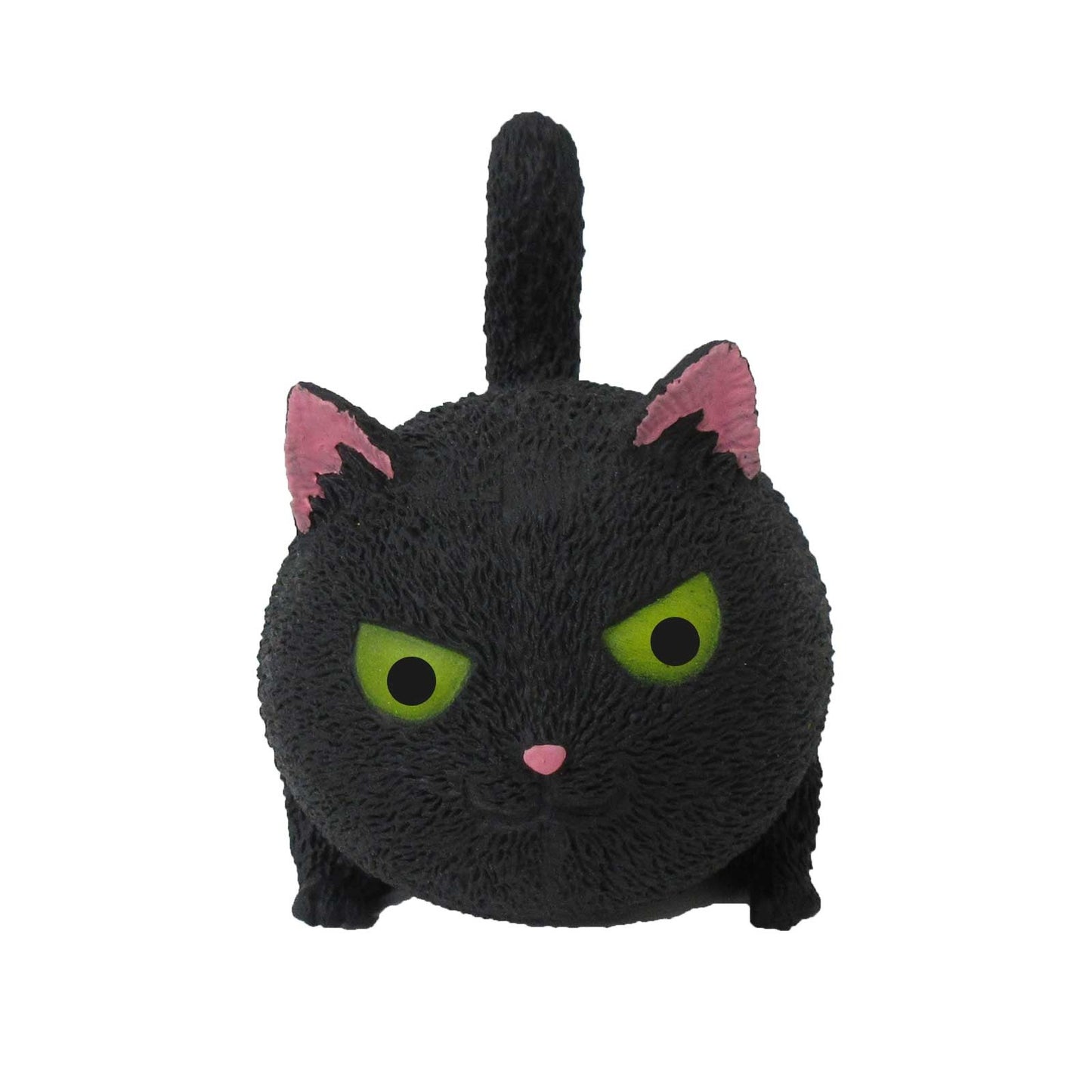 chez-rhox-geek-stop-figurine-punipuni-nyanko-chan-stress-ball-squishable-black-cat-kuroneko