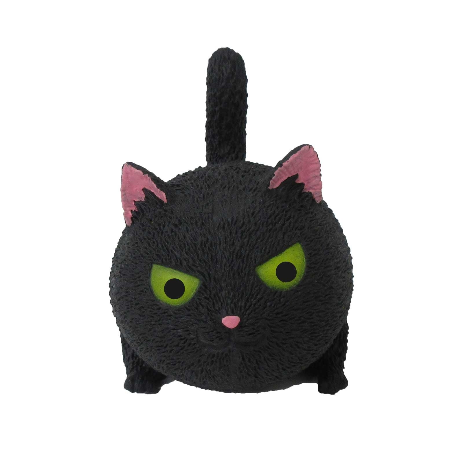 chez-rhox-geek-stop-figurine-punipuni-nyanko-chan-stress-ball-squishable-black-cat-kuroneko