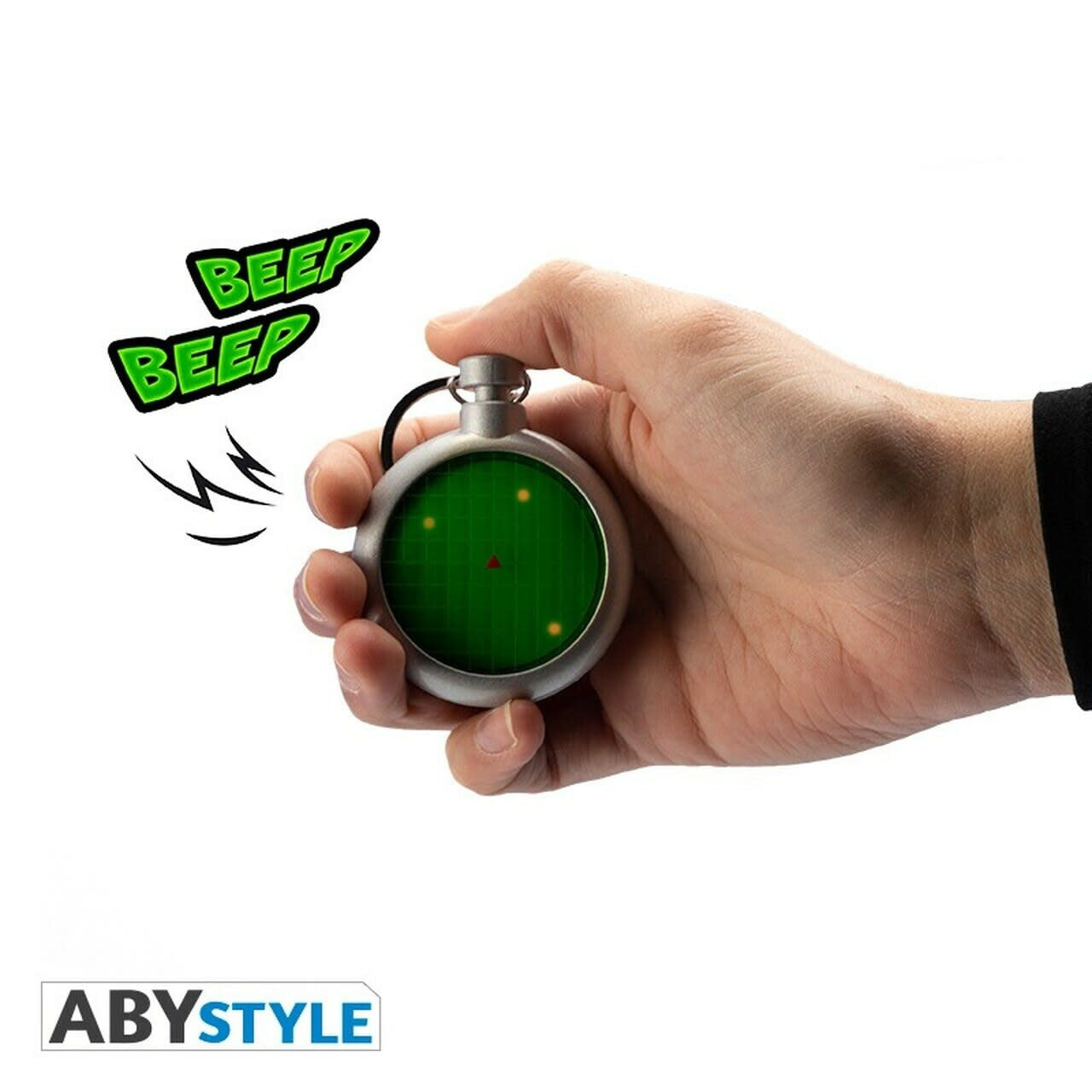 chez-rhox-geek-stop-keychain-dragon-ball-z-dragon-radar-and-4-stars-crystal-ball-3