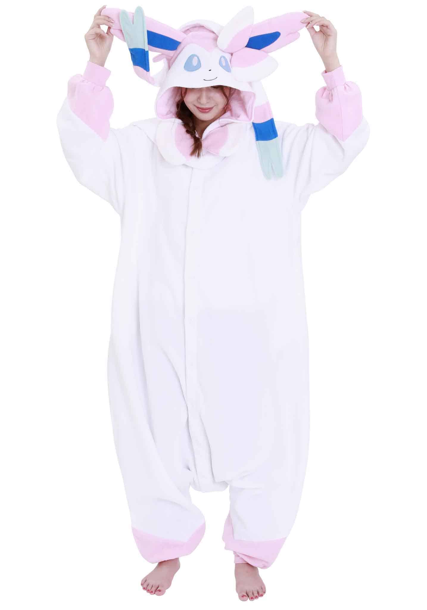 Kigurumi - Pokémon - Sylveon