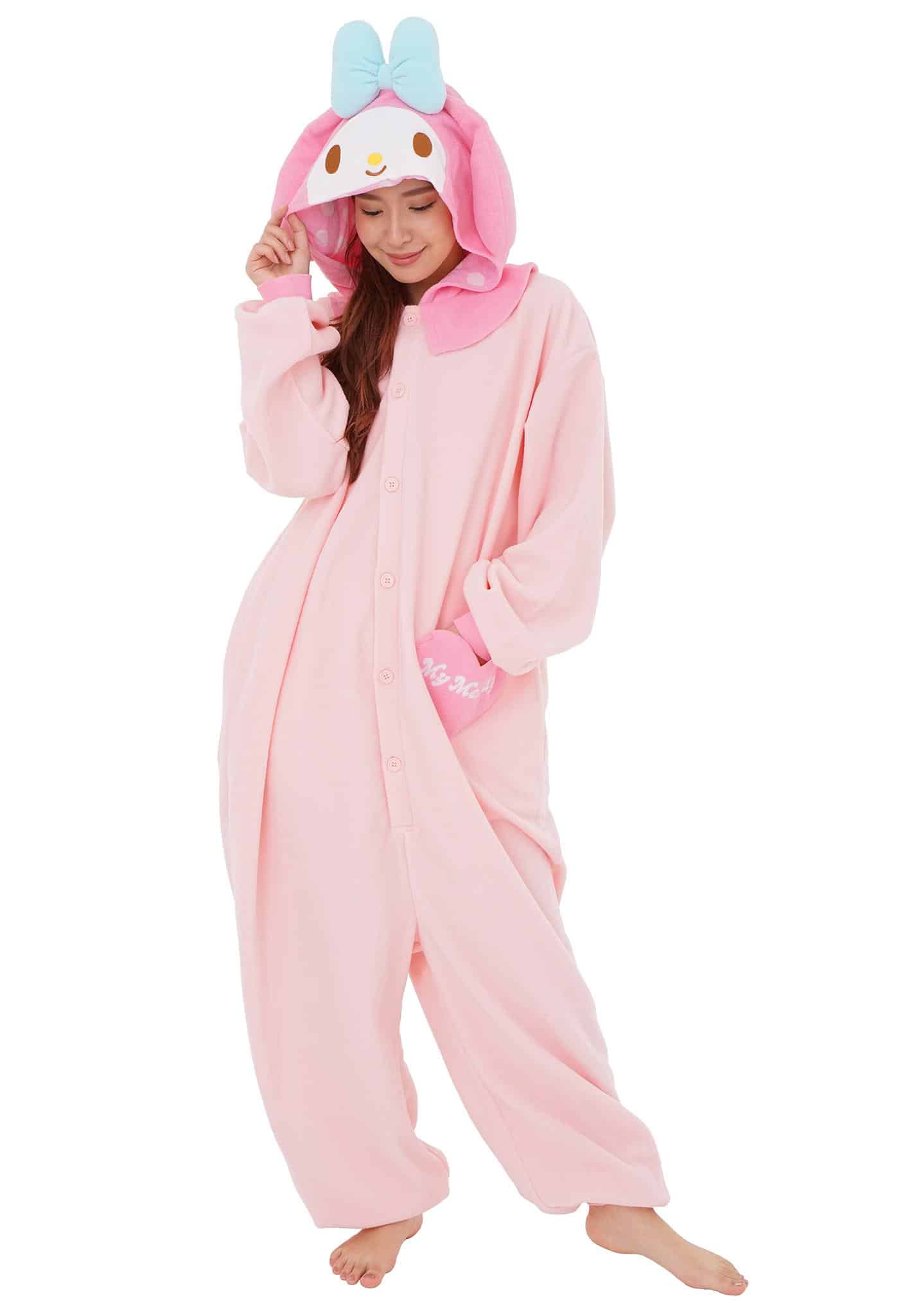 Kigurumi - Sanrio - My Melody