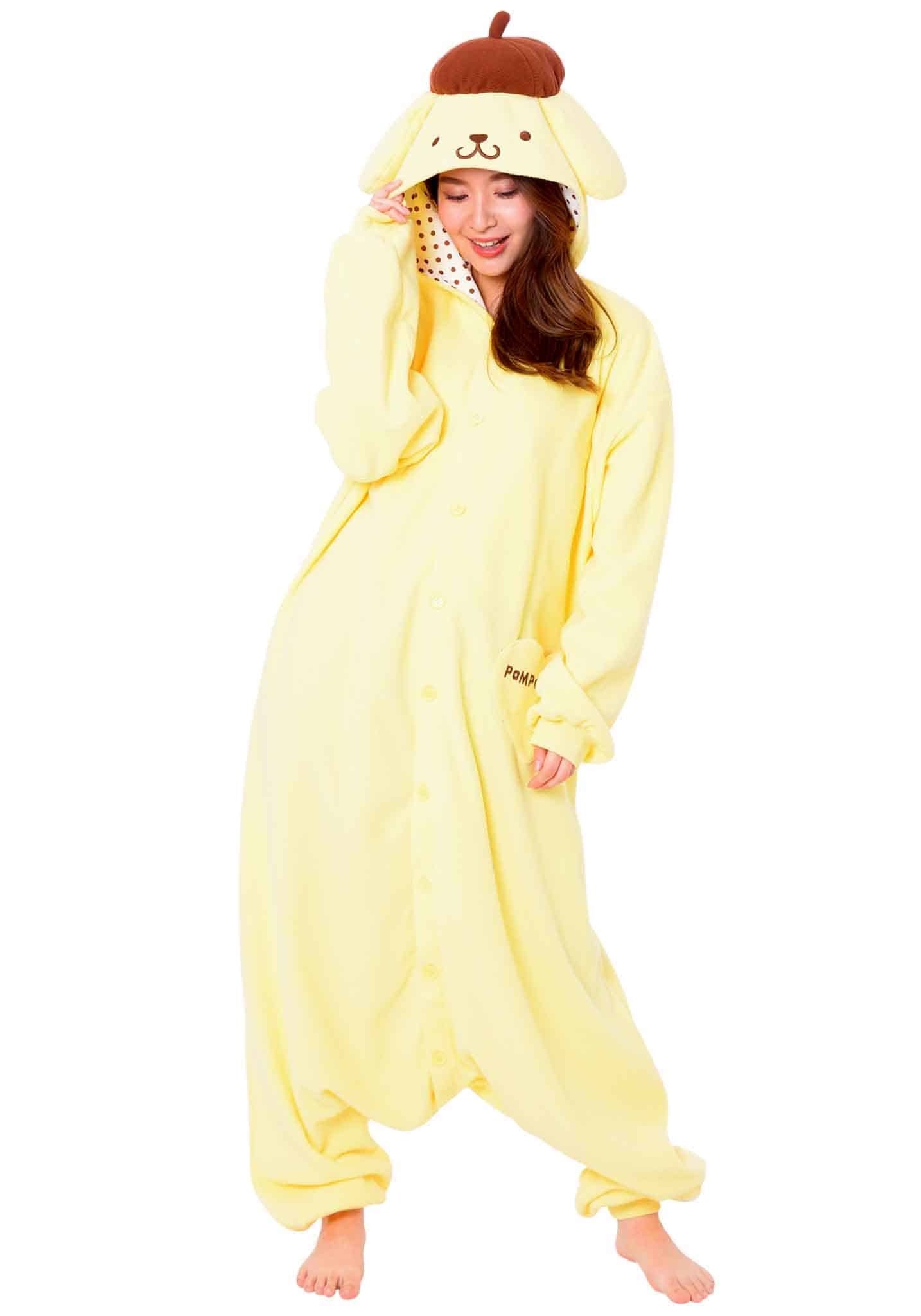 chez-rhox-geek-stop-kigurumi-sanrio-Pompompurin