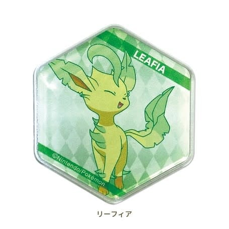 chez-rhox-geek-stop-magnet-fridge-pokemon-pocket-monster-japan-leafeon-leifia