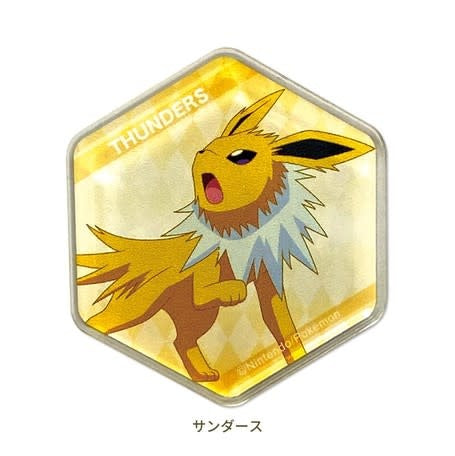 chez-rhox-geek-stop-magnet-fridge-pokemon-pocket-monster-japan-jolteon-thunders
