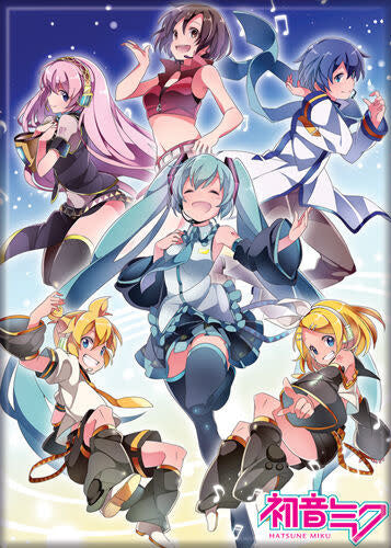 chez-rhox-geek-stop-magnet-hatsune-miku-rin-len-meiko-kaito-luka