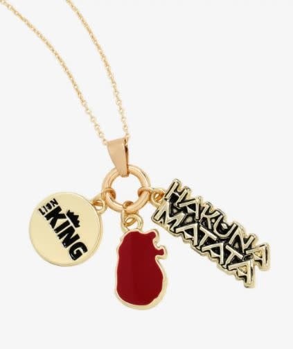 chez-rhox-geek-stop-necklace-charms-lion-king-hakuna-matata-simba's-head-1