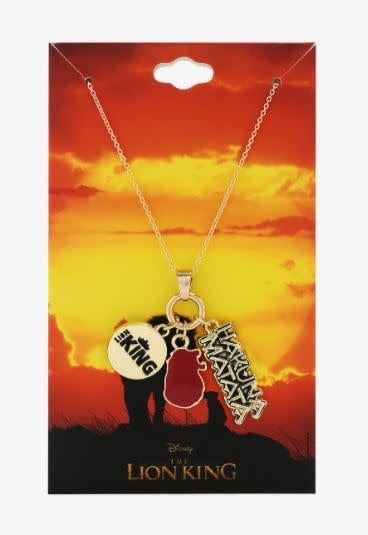 chez-rhox-geek-stop-necklace-charms-lion-king-hakuna-matata-simba's-head-3