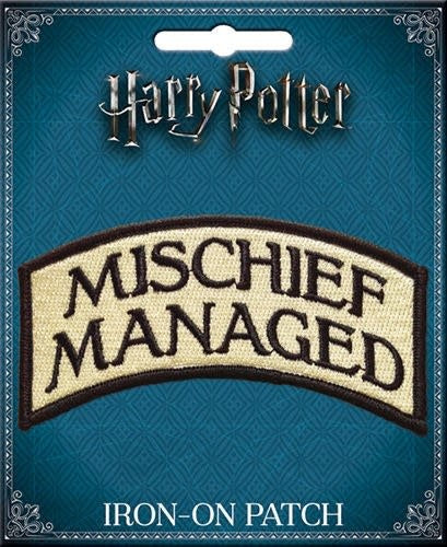 chez-rhox-geek-stop-patch-harry-potter-mischief-managed-ata-boy