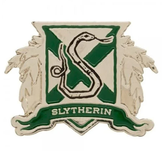 chez-rhox-geek-stop-pin-harry-potter-slytherin-crest-metal