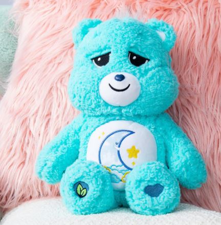 Peluche - Les Calinours - Cozy Bedtime Bear 13"