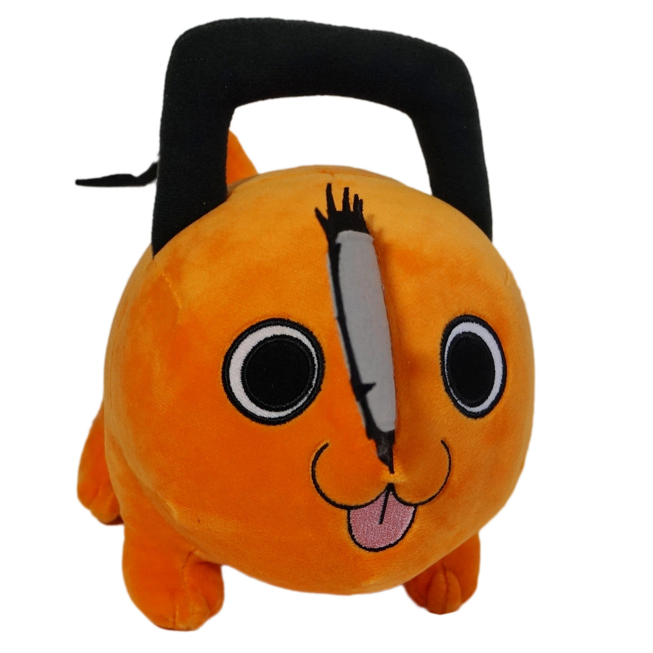 Peluche - Chainsaw Man - Pochita Tire la Langue 8"