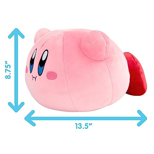 Peluche - Nintendo Kirby - Kirby Volant Club Mochi-Mochi- Collection 9"