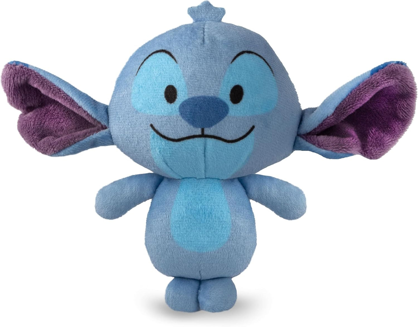 Peluche - Disney Lilo et Stitch - Stitch Souriant 4.5'