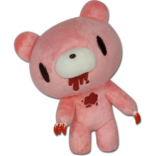 Peluche - Gloomy Bear - Gloomy Bear Visage en Sang 8"