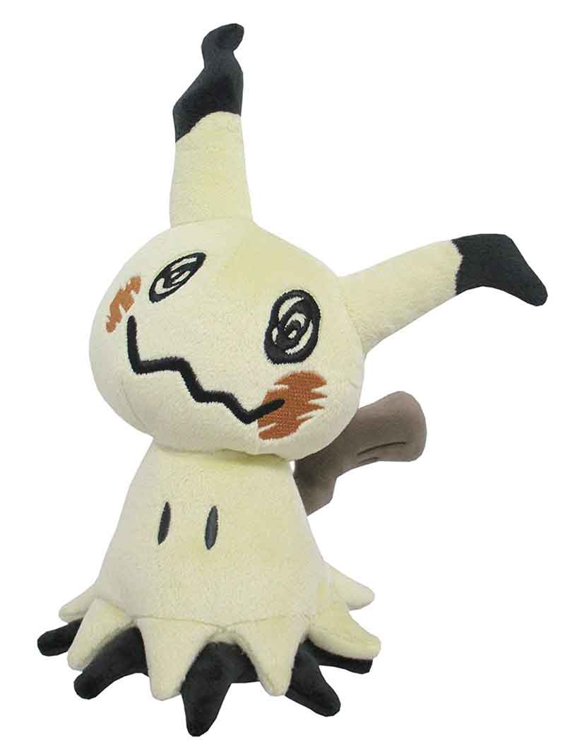 Peluche - Nintendo Pokémon - Mimikyu Allstar Collection 9"