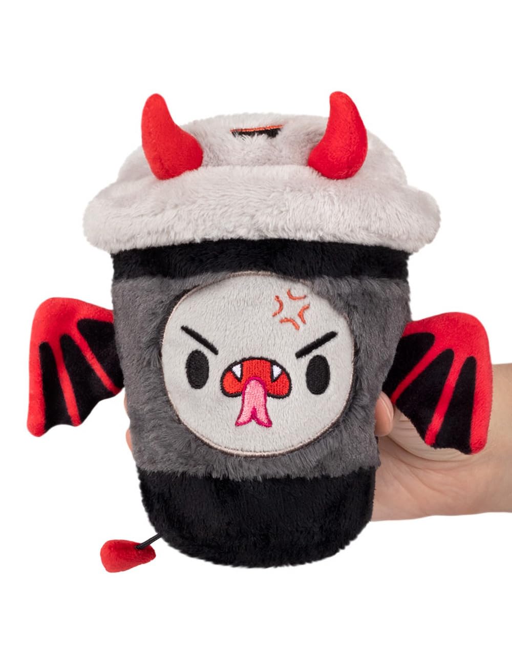 Peluche - Squishable - Alter Ego Café du Diable 5"