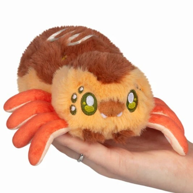 Peluche - Squishable - Alter Ego Araignée Takoyaki 5"