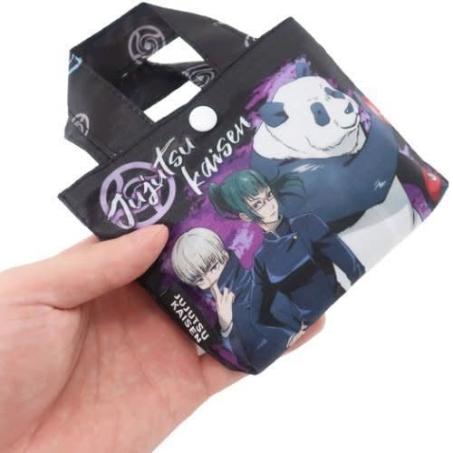 chez-rhox-geek-stop-reusable-bag-jujutsu-kaisen-class-of-first-and-second-year-black-3