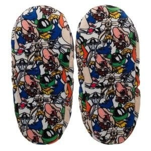 chez-rhox-geek-stop-slippers-looney-tunes-characters-2