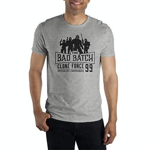 chez-rhox-geek-stop-tee-shirt-star-wars-the-bad-batch-clone-force-99-gray