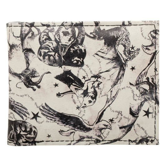chez-rhox-geek-stop-wallet-harry-potter-white-creatures-faux-leather-bifold