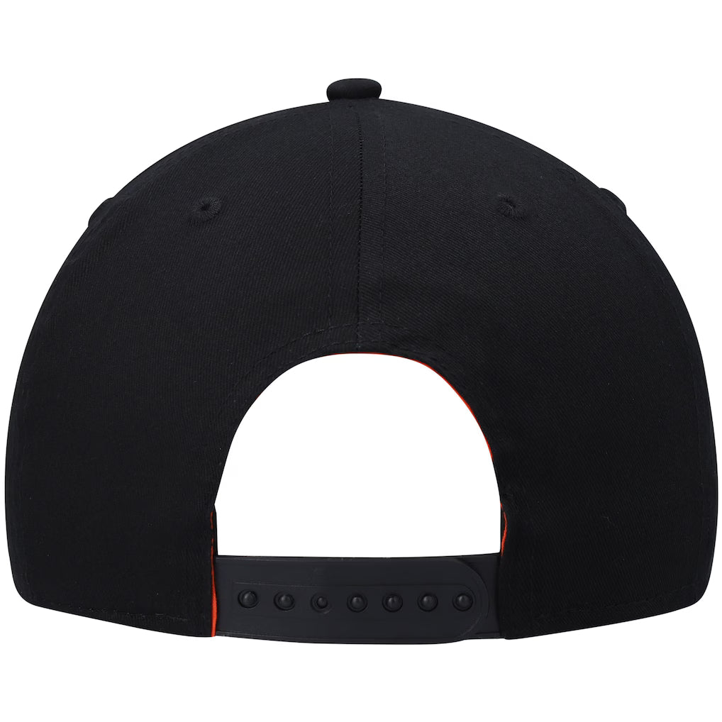 Cap - Star Wars The Bad Batch - Clone Force Black Child Size Adjustable Snapback *CLEARANCE*