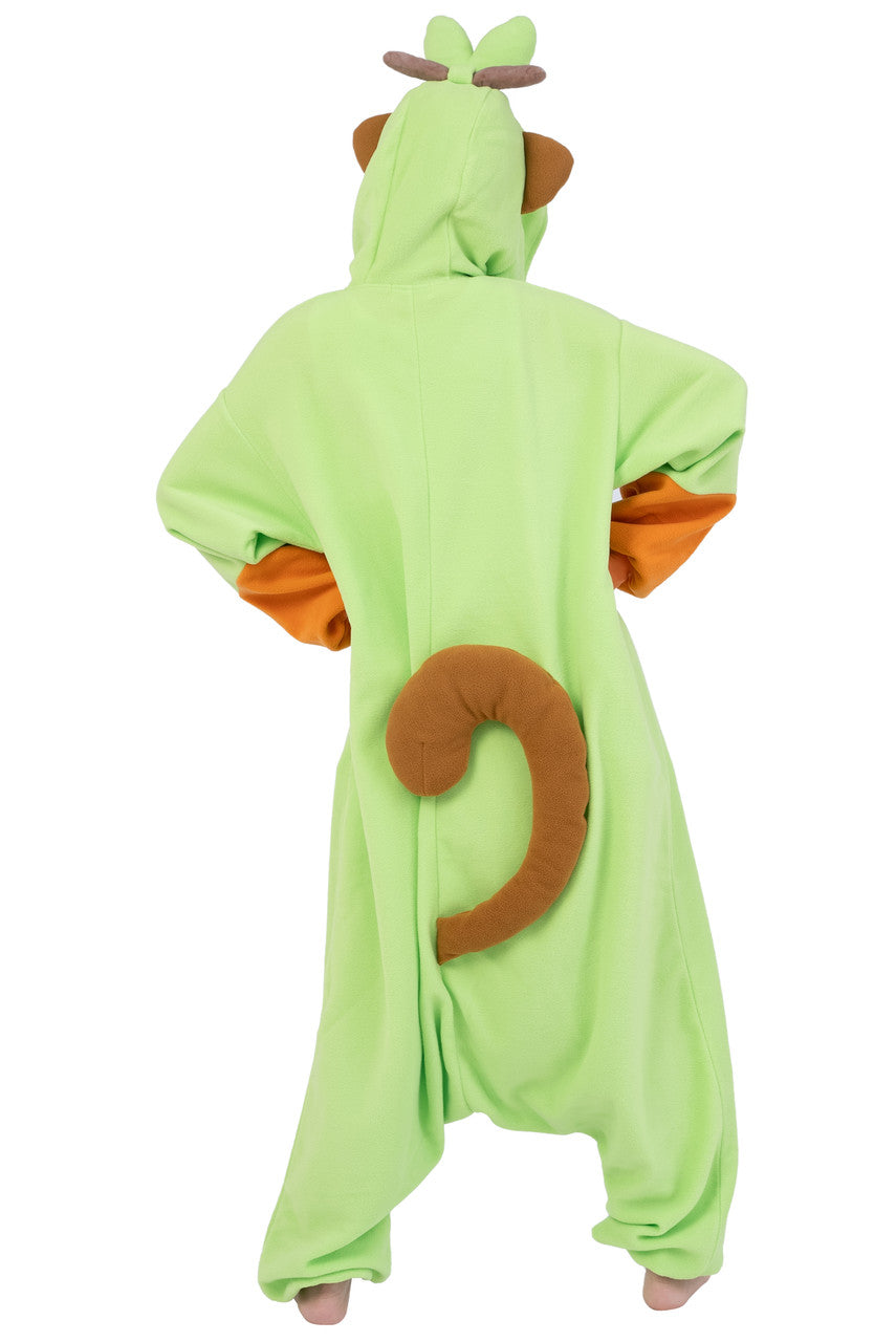 Kigurumi - Pokémon - Grookey
