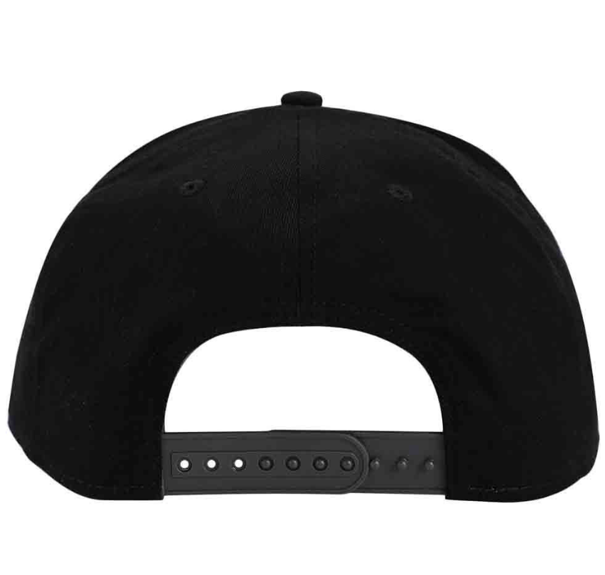 Cap - Star Wars The Mandalorian - The Child "Baby Yoda" Grogu "Protect at all Cost" Black Child Size *CLEARANCE*