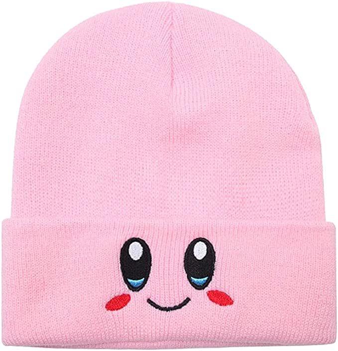 chez-rhox-geek-stop-beanie-tuque-winter-hat-nintento-kirby-kirby-face-pink.jpg