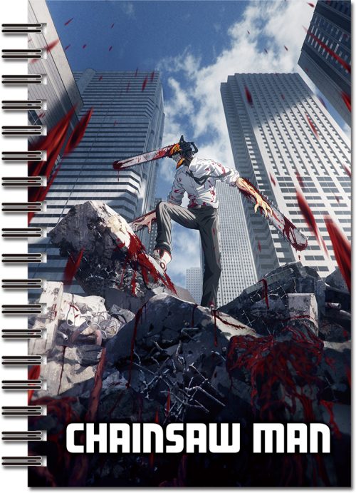 chez-rhox-geek-stop-note-book-chainsaw-man-denji-bloodied.jpg