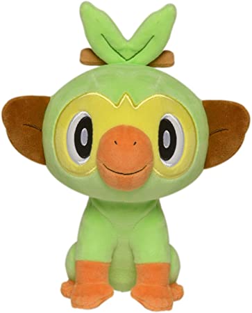 chez-rhox-geek-stop-plush-pokemon-pocket-monster-sarunori-grookey-8-inch.JPG