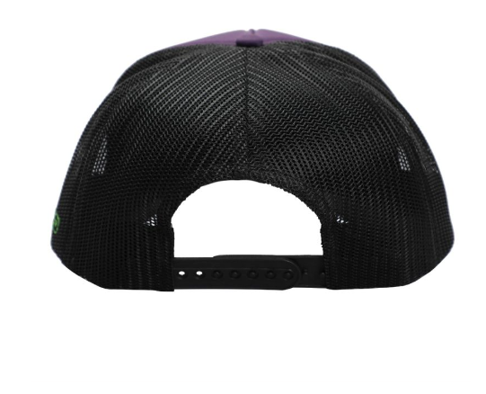 chez-rhox-geek-stop-cap-dragon-ball-super-piccolo-with-kanji-purple-trucker-snapback-adjustable-2.PNG