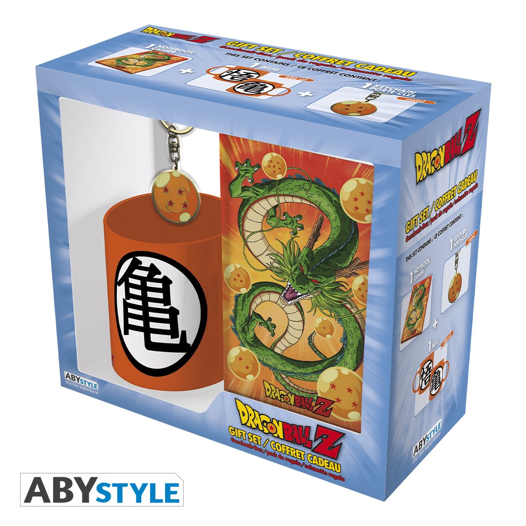 chez-rhox-geek-stop-mug-dragon-ball-z-uniform-symbols-master-roshi-goku-notebook-keychain-gift-set.jpg