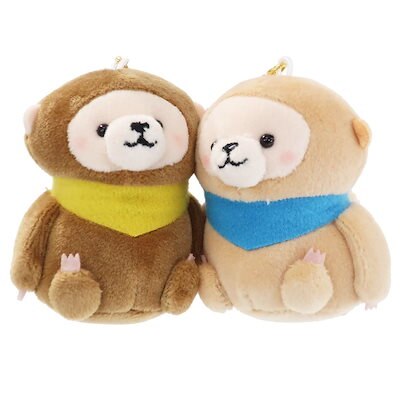 chez-rhox-geek-stop-keychain-nikomei-monkey-cuddly-partners-set-of-2-plush-key-ring.JPG