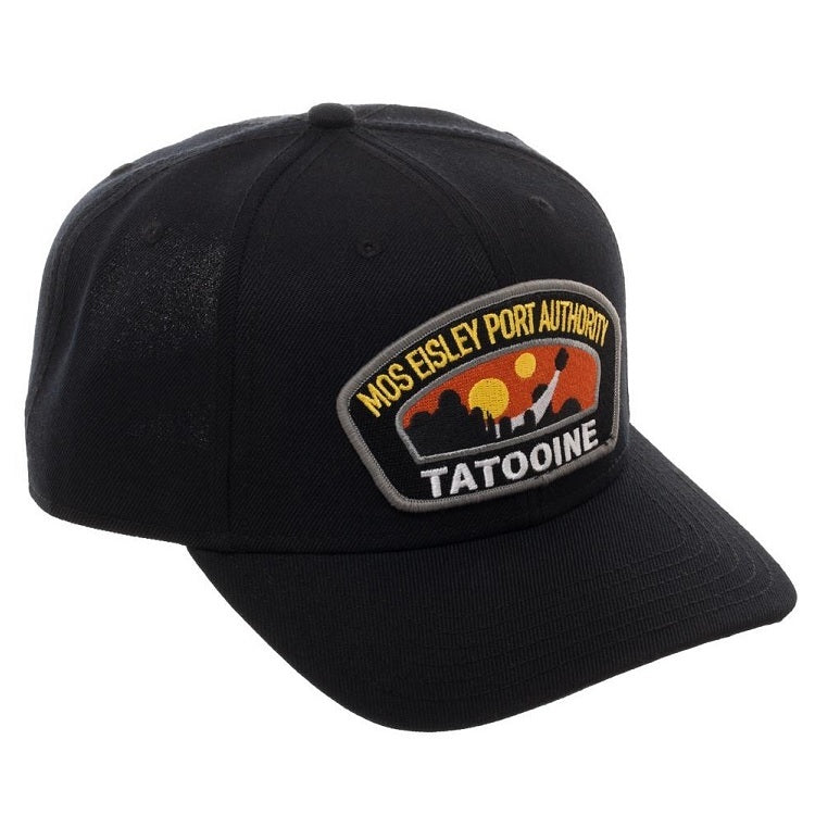 chez-rhox-geek-stop-cap-casquette-Star-Wars-Mos-Eisley-Port-Autority-Tatooine-black-right.jpg