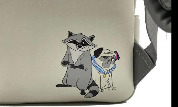 chez-rhox-geek-stop-mini-backpack-disney-pocahontas-percy-with-bell-fake-leather-2.JPG
