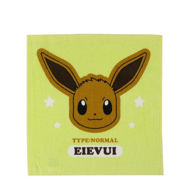 chez-rhox-geek-stop-towel-pokemon-pocket-monster-eevee-eievui-normal-type-34x35cm.jpg