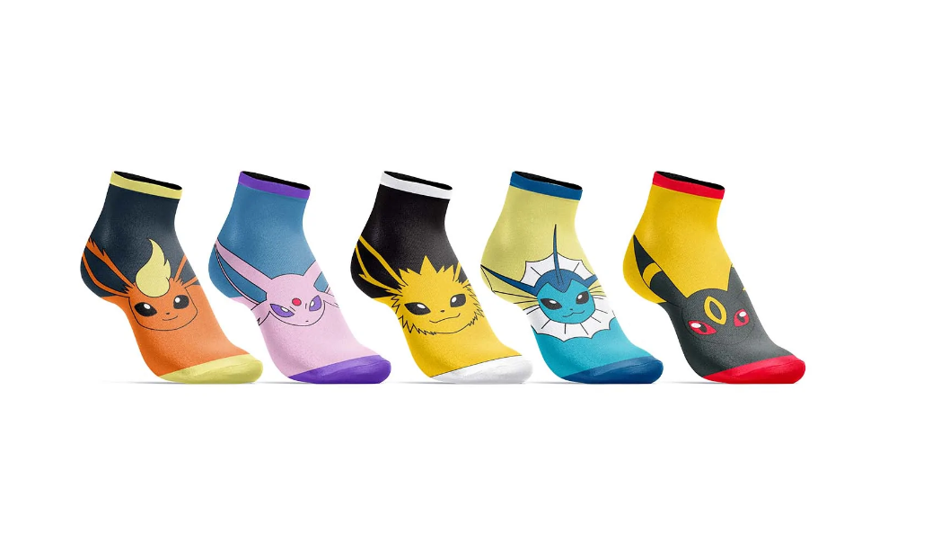 chez-rhox-geek-stop-socks-pokemon-eevee-evolutions-ankle.PNG