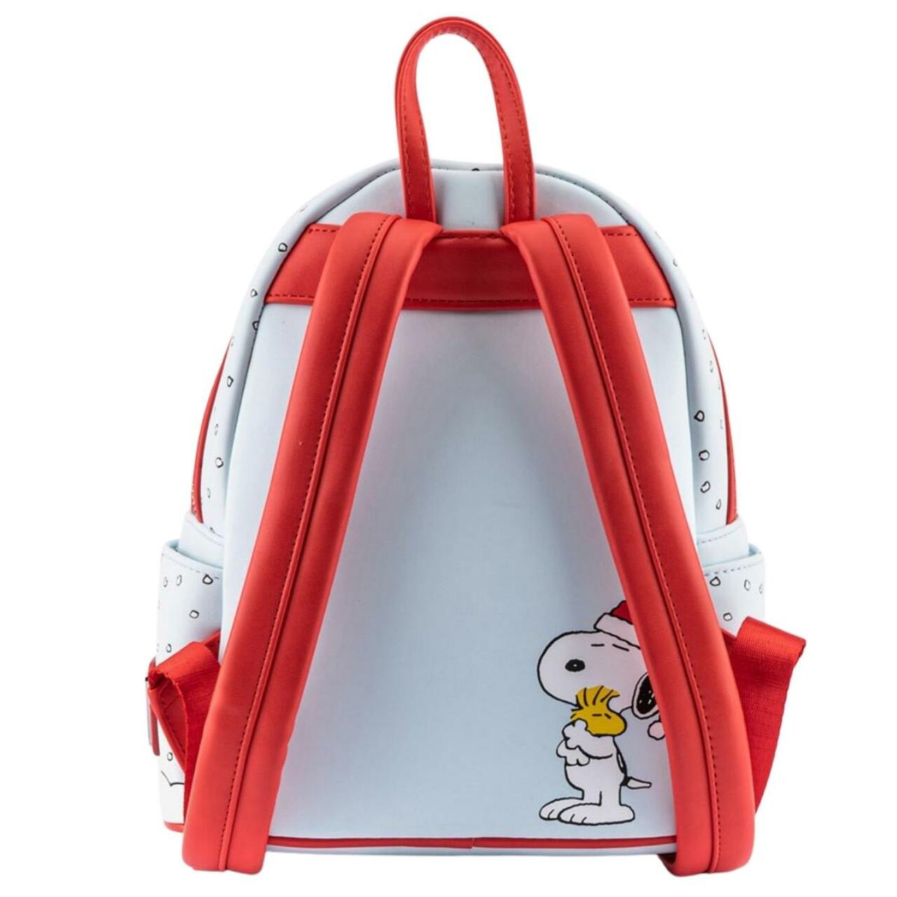 chez-rhox-geek-stop-mini-backpack-peanuts-snoopy-and-woodstock-christmas-present-faux-leather-3.jpg