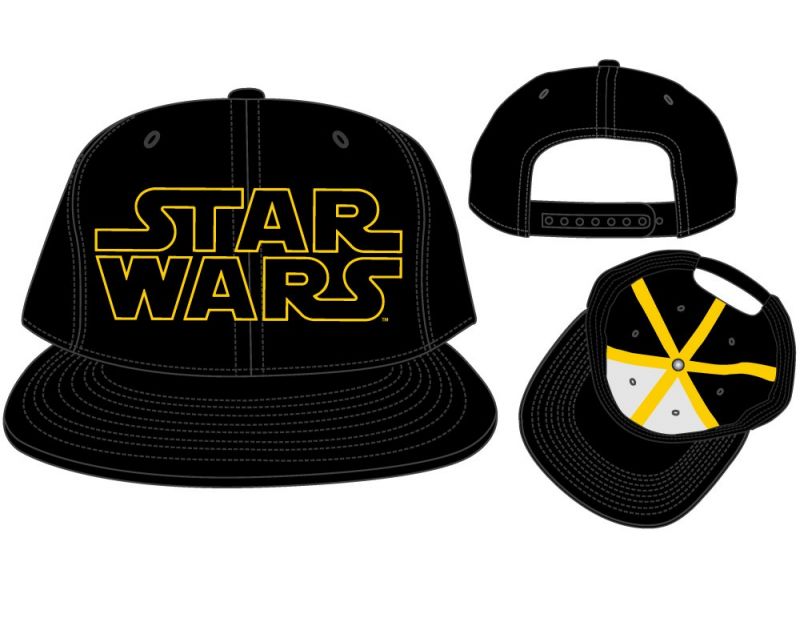 chez-rhox-geek-stop-cap-star-wars-logo-black-and-yellow-hat-snapback.jpg