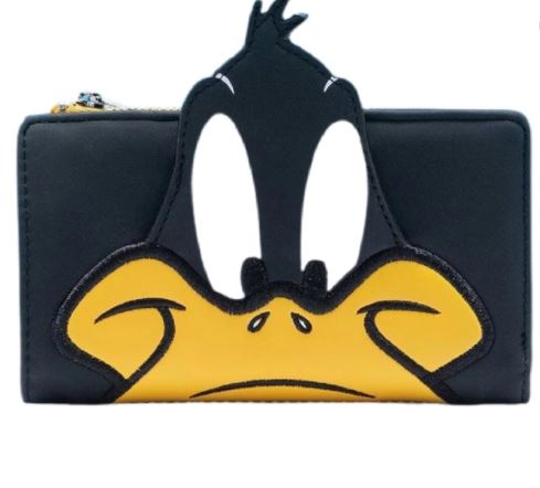 chez-rhox-geek-stop-wallet-looney-tunes-daffy-duck-faux-leather-loungefly-3.JPG