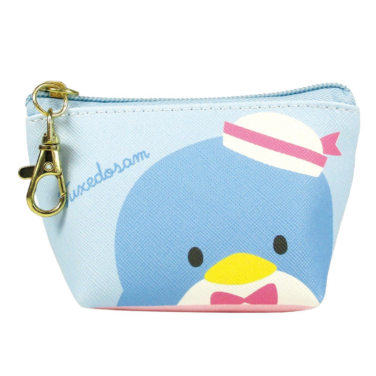 chez-rhox-geek-stop-wallet-sanrio-characters-tuxedo-sam-do-up-triangle-coin-pouch-2.jpg