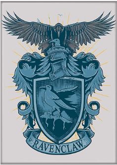 chez-rhox-geek-stop-magnet-harry-potter-ravenclaw-raven.JPG