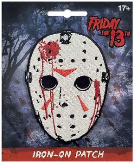 chez-rhox-geek-stop-patch-friday-the-13th-jason-mask-bloody.JPG