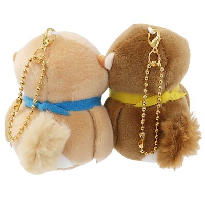 chez-rhox-geek-stop-keychain-nikomei-monkey-cuddly-partners-set-of-2-plush-key-ring-2.JPG