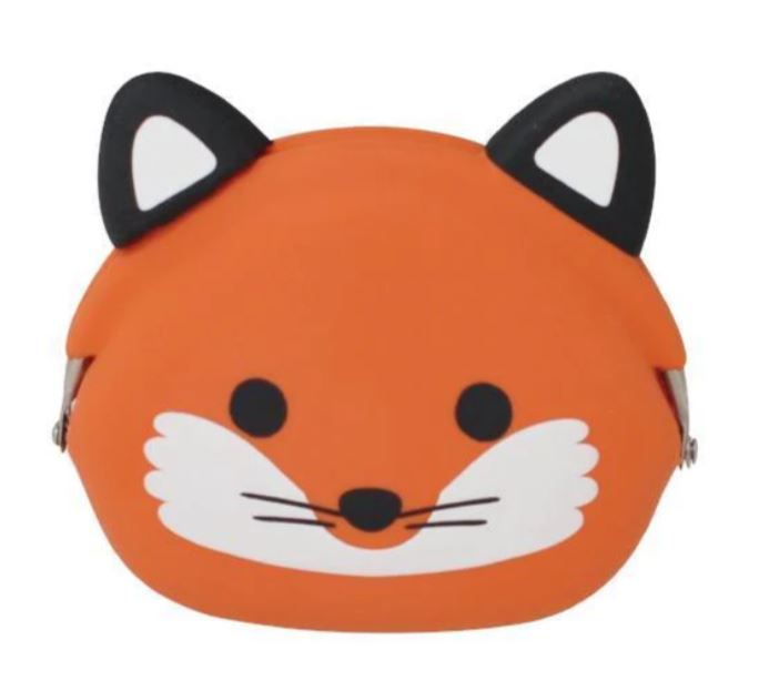 chez-rhox-geek-stop-coin-purse-mimi-pochi-friends-fox-silicone.JPG