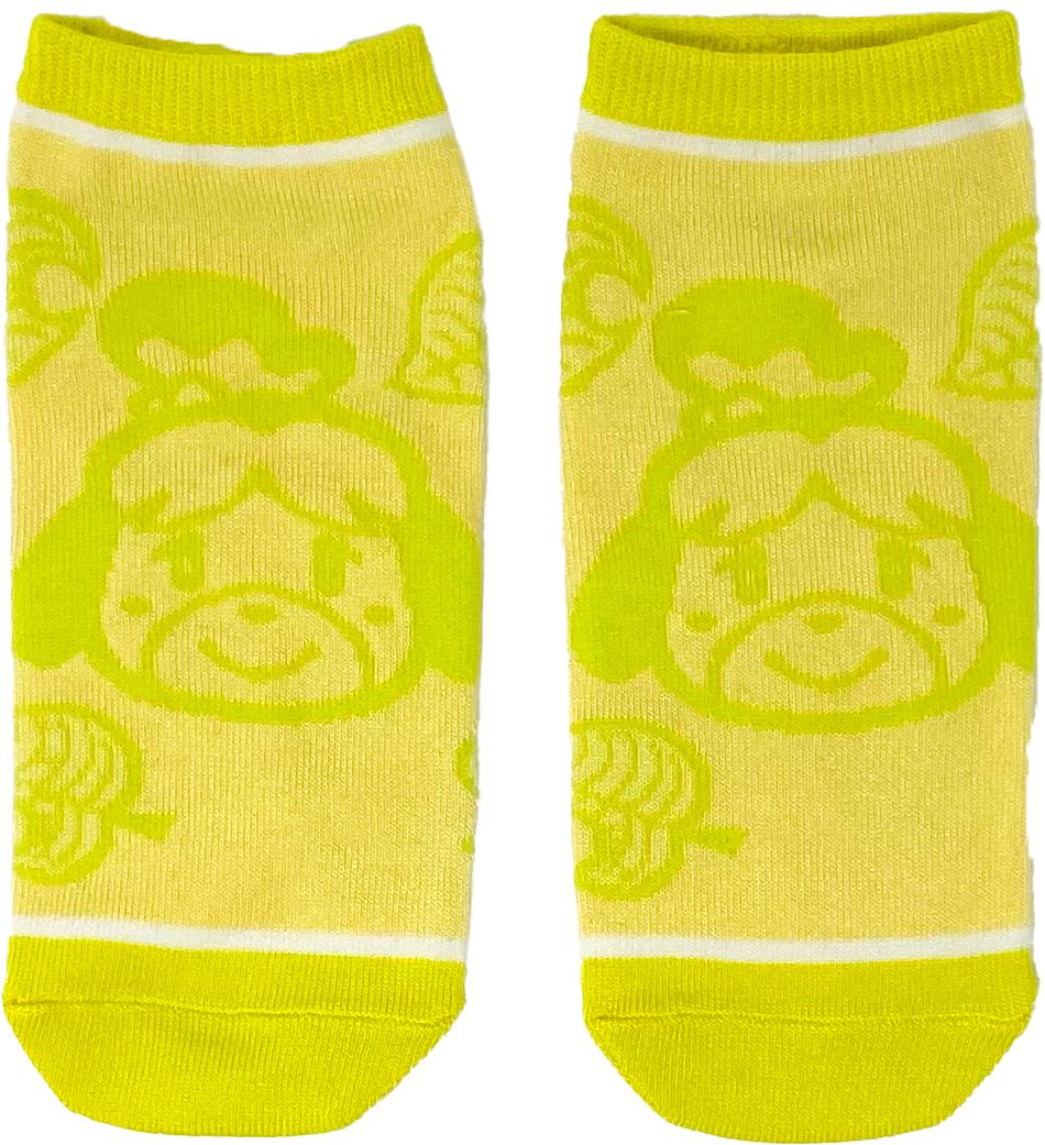 chez-rhox-geek-stop-socks-nintendo-animal-crossing-New-Horizon-Tom-Nook-Isabelle-KK-Slider-ankle-3-pairs-3.jpg